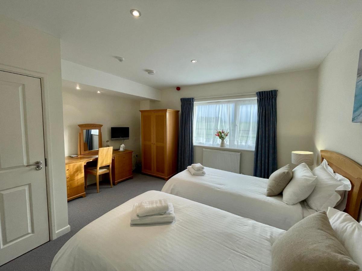 Cosy With Golf & The On Your Doorstep! *