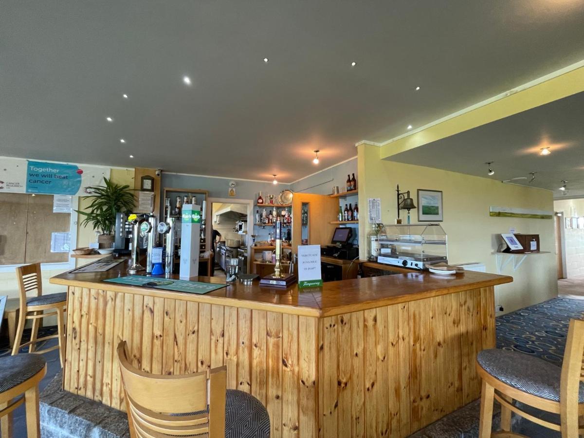 Apartment Cosy With Golf & The On Your Doorstep! *